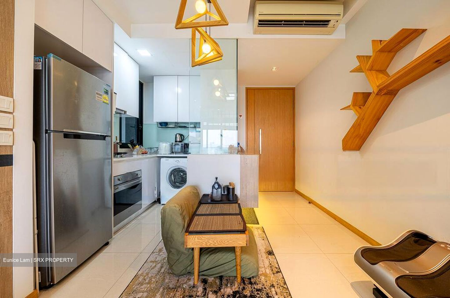 The Trilinq (D5), Condominium #484203361